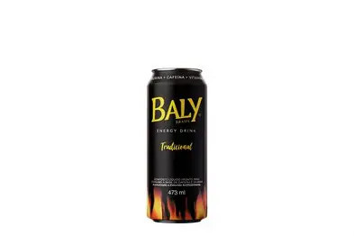 Energetico Tradicional Lata (Baly) 473ml