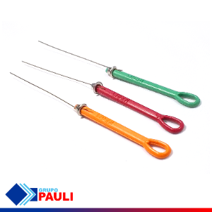 AGULHA PARA FOGÃO UNID