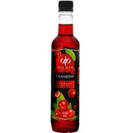 XAROPE DILUTE CRANBERRY
