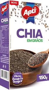 Chia Apti 150g