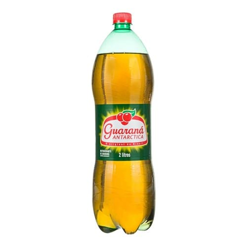 REFRIGERANTE GUARANÁ ANTARCTICA 2L