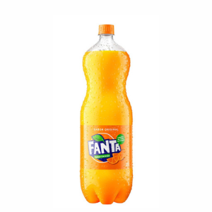 Fanta 2L