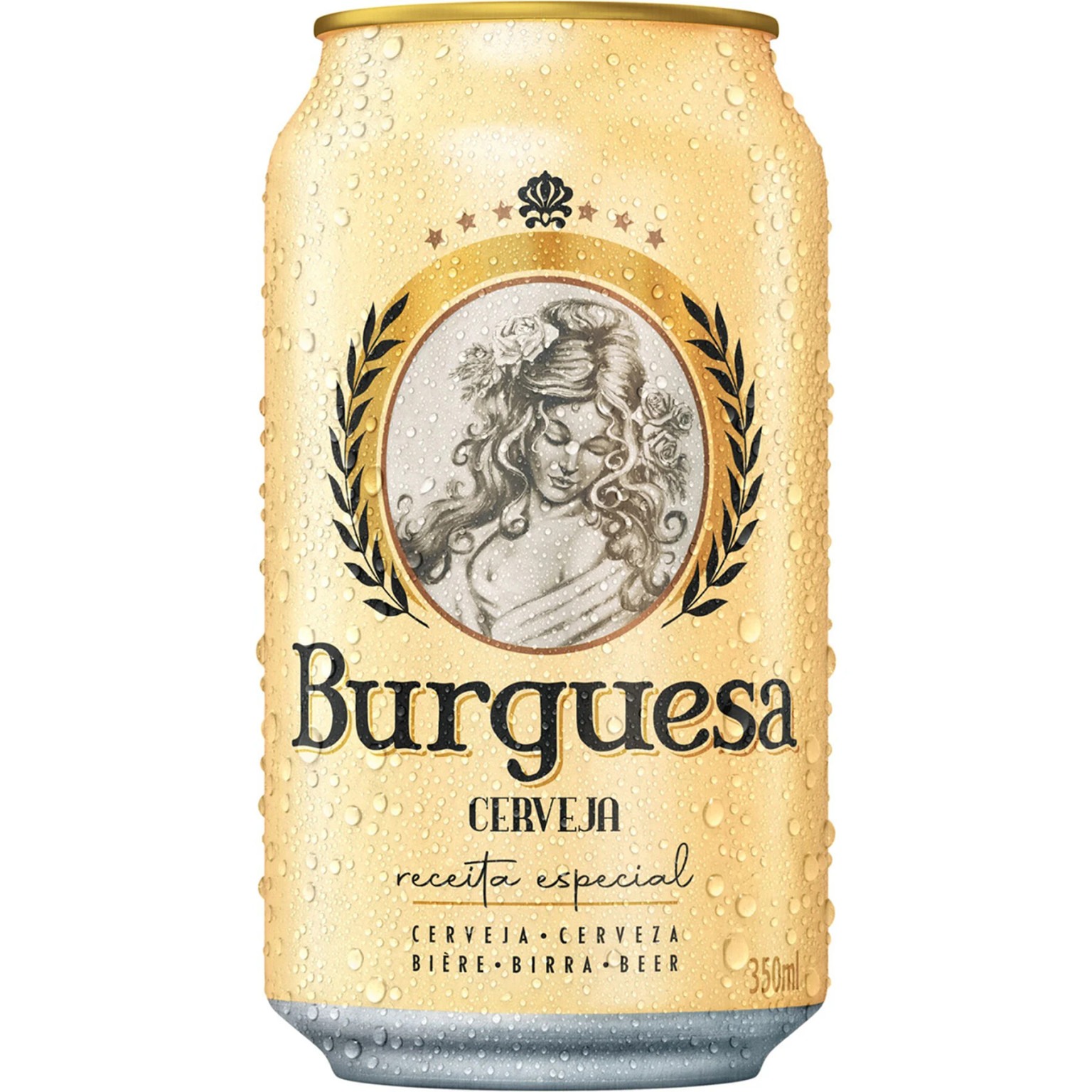 Burguesa 350ml