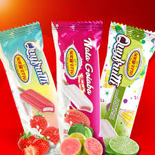PICOLÉ QUYFRUTTI QUY SORWETTO