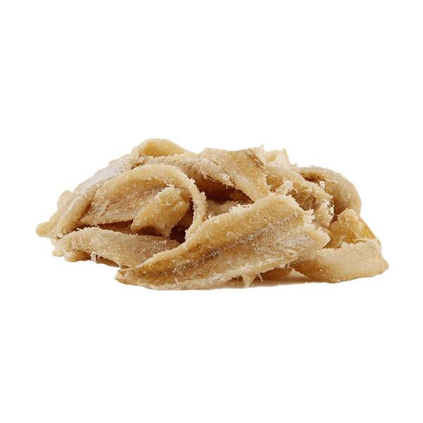 Bacalhau Desfiado Pollock 1kg