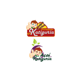 AÇAÍ E CHURRASQUINHO DU KATIGURIA