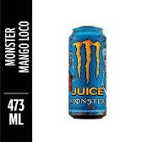 Monster Mango Loco