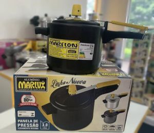 PANELA DE PRESSAO MARLUX MARFLON 3L
