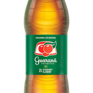 Guaraná Antartica 2LT