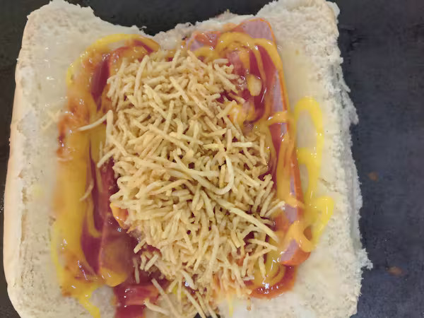 Combo família Misto