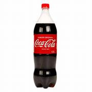 COCA-COLA 1,5L