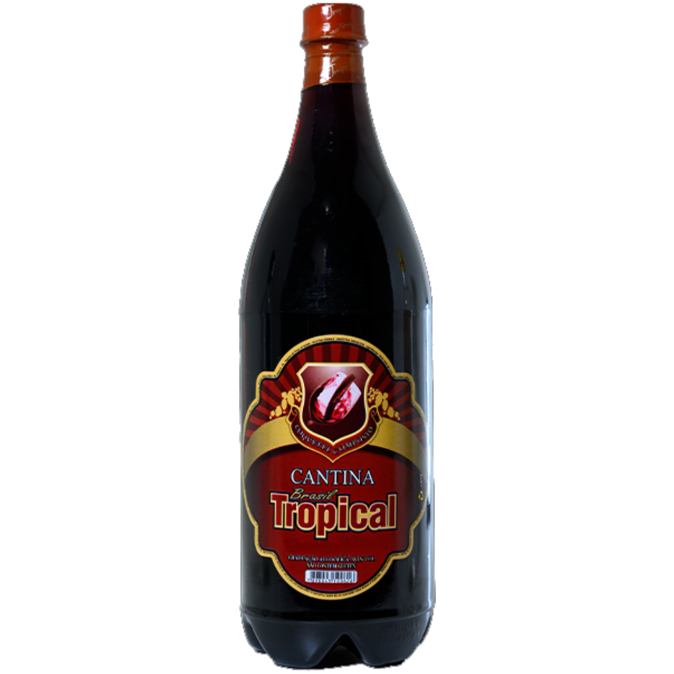 VINHO CANTINA BRASIL TROPICAL COQUETEL 1,47L
