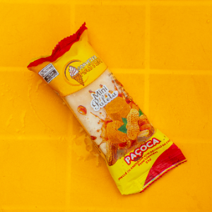 MINI PALETA PAÇOCA