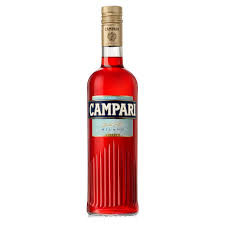 CAMPARI 998ml