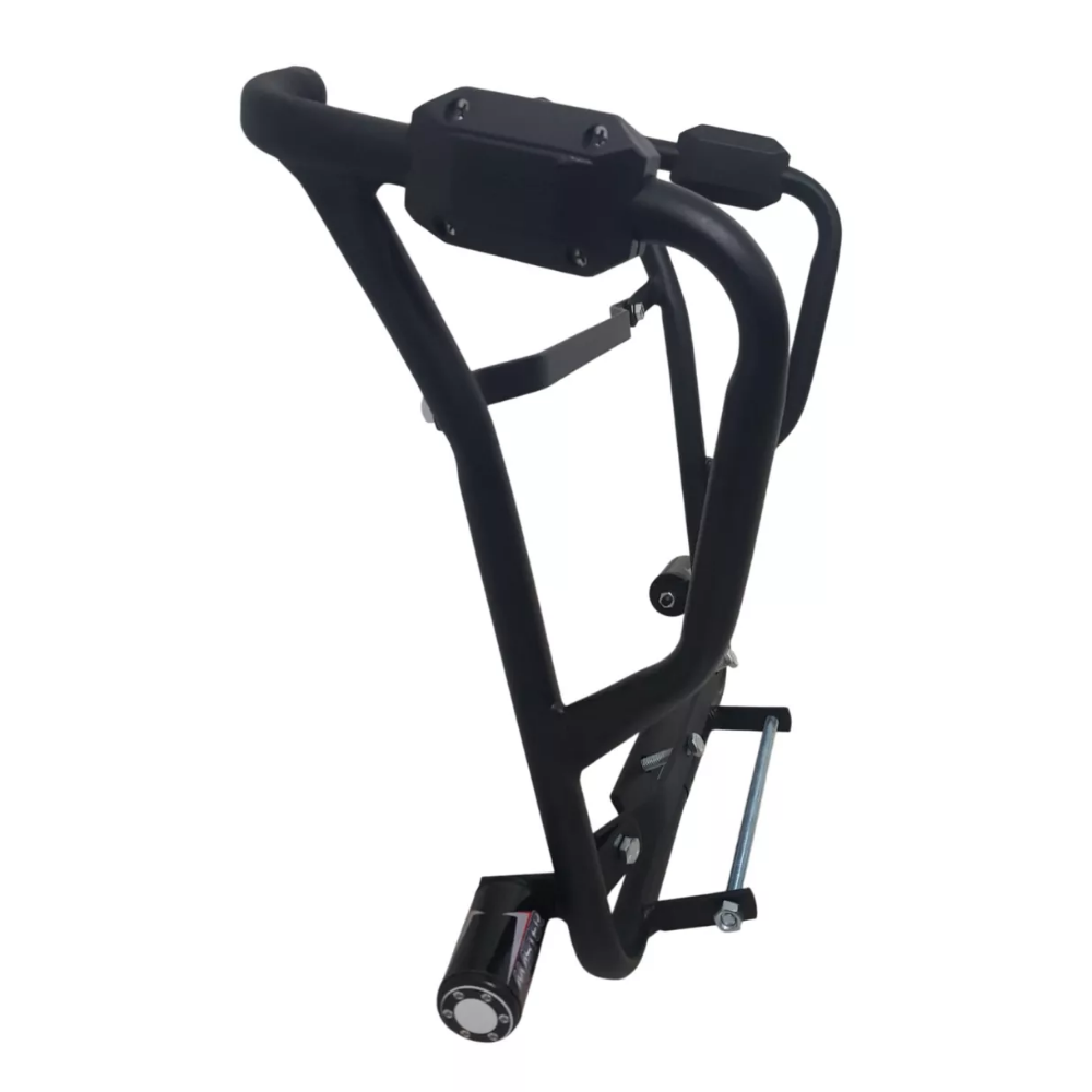 PROT CAREN CB TWISTER 250 ESB/PRETO