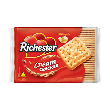 cream cracker 350g