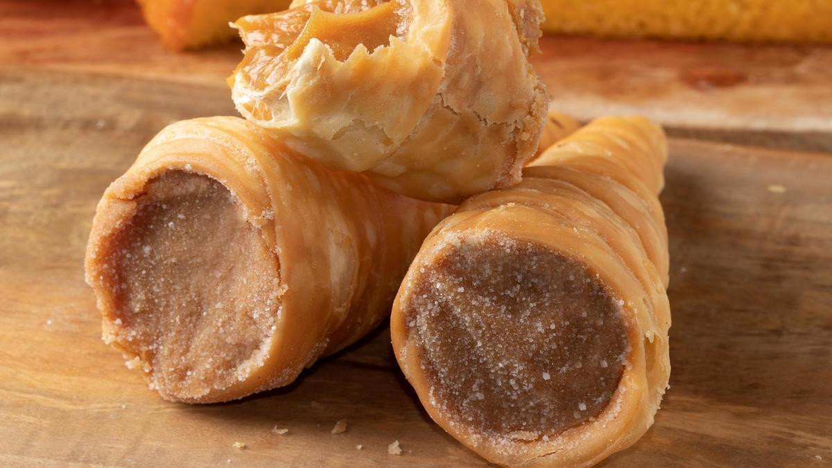 DOCE CANUDINHO