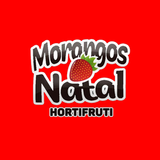 MORANGOS NATAL HORTIFRUTI