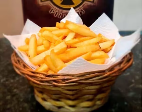 Batata Frita