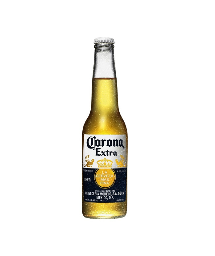 CORONA LONG NECK