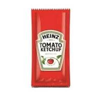 KETCHUP SACHE HEINZ