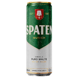 SPATEN N LT SLEEK 350ML