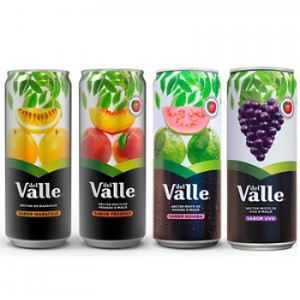 SUCO LATA 290ML