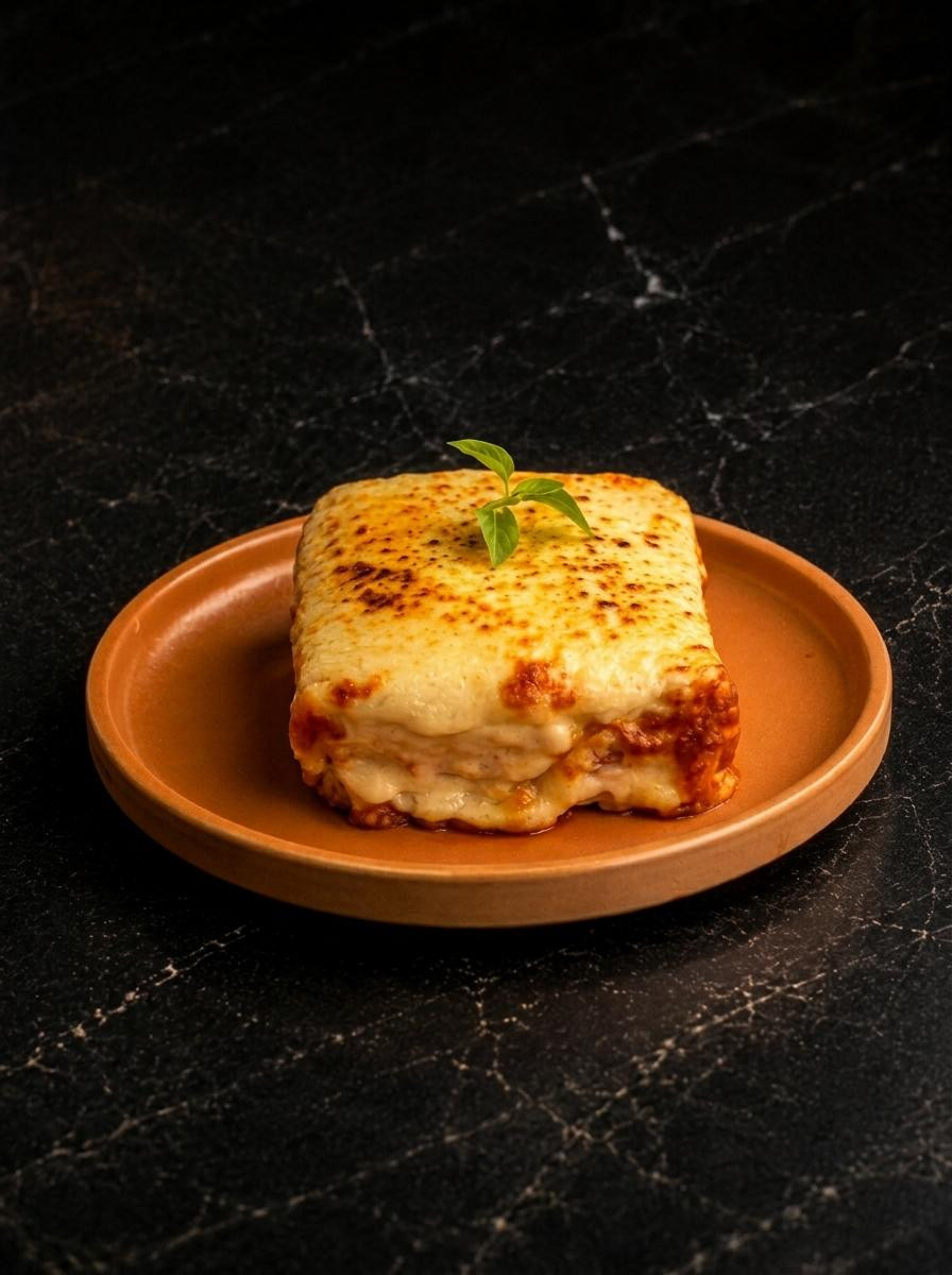 CROQUE MONSIEUR