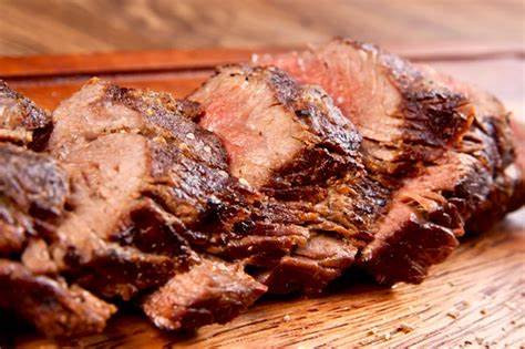 CARNE ASSADA(FOTO ILUSTRATIVA)