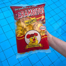 Carambitos Presunto 50g