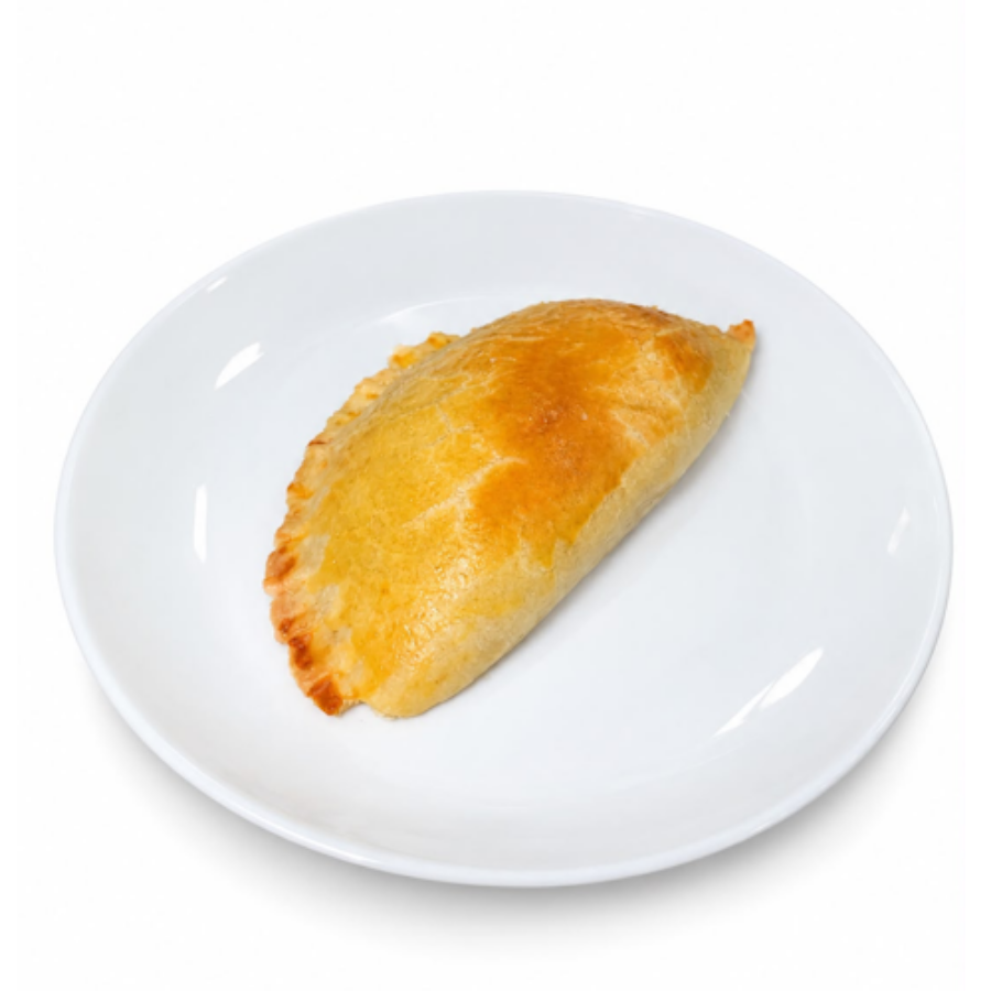 PASTEL FORNO DE FRANGO