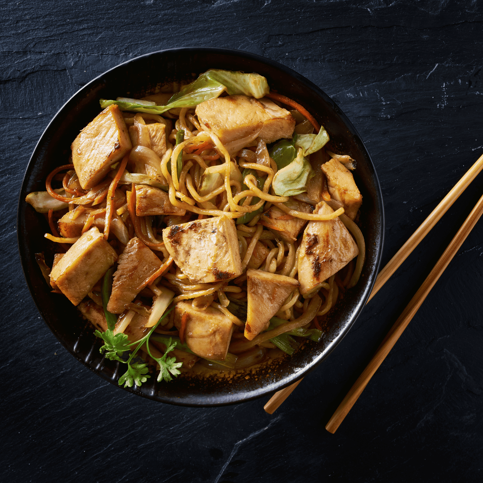 Yakissoba