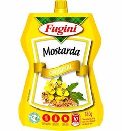 MOSTARDA FUGINI SH 180G ORIGINAL