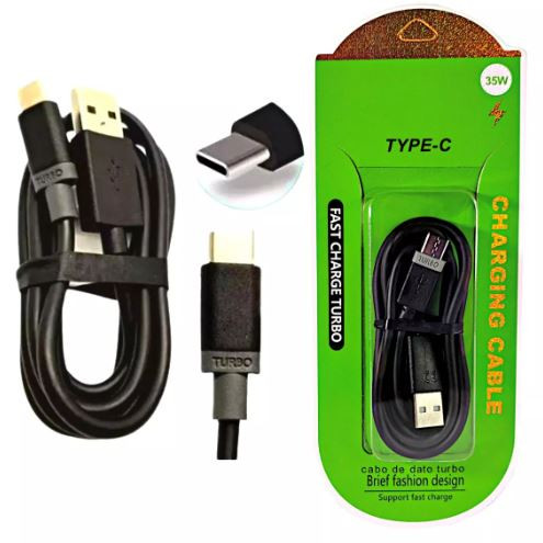 CABO USB TIPO C