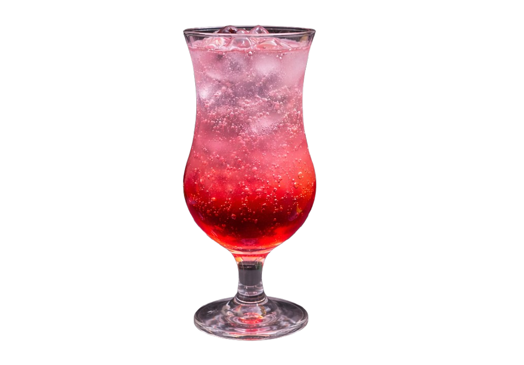 Soda Italiana Cranberry