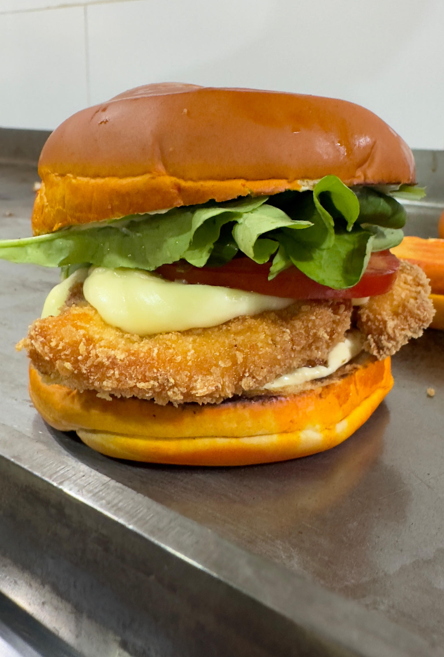 Chicken