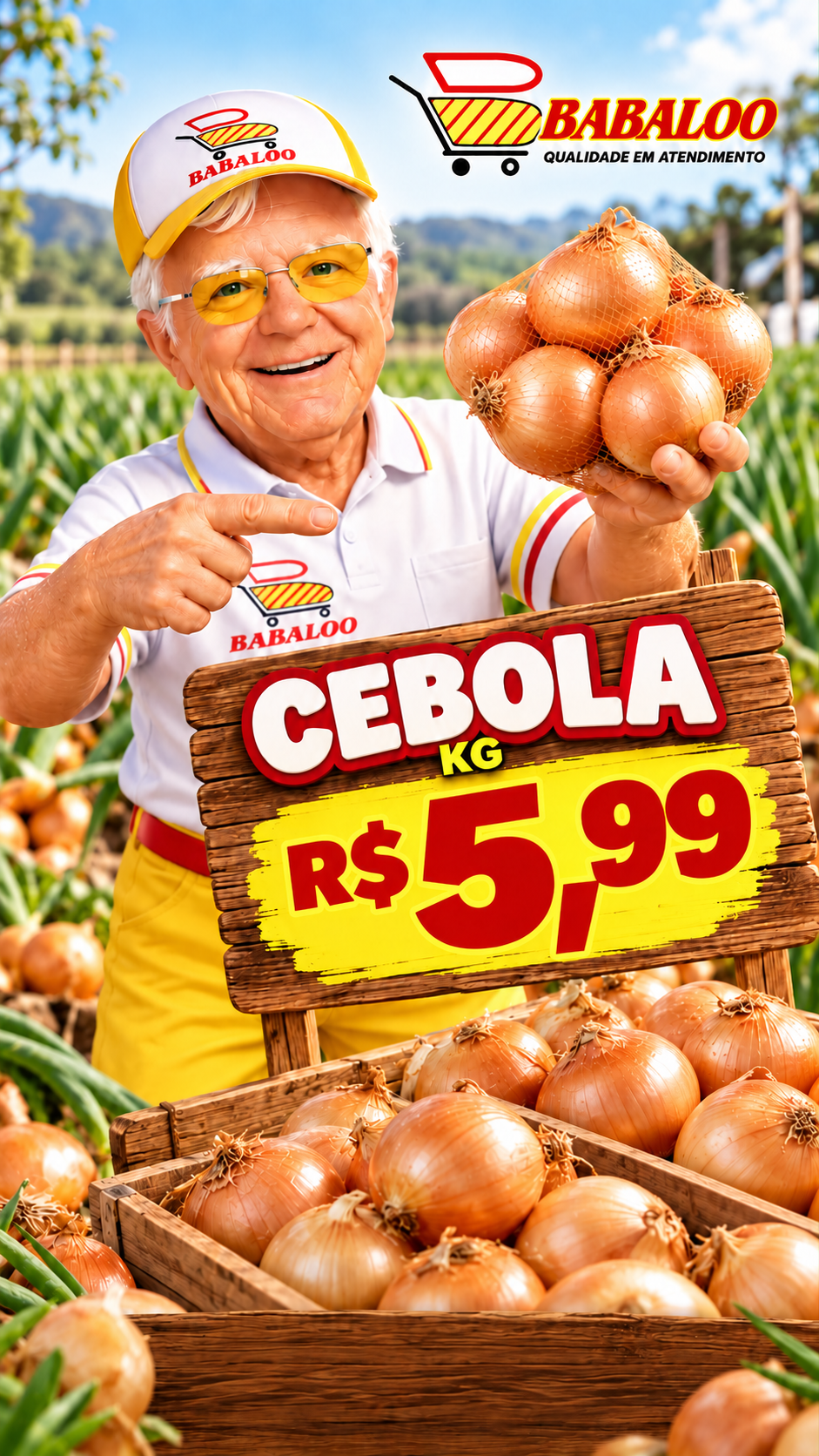 Cebola