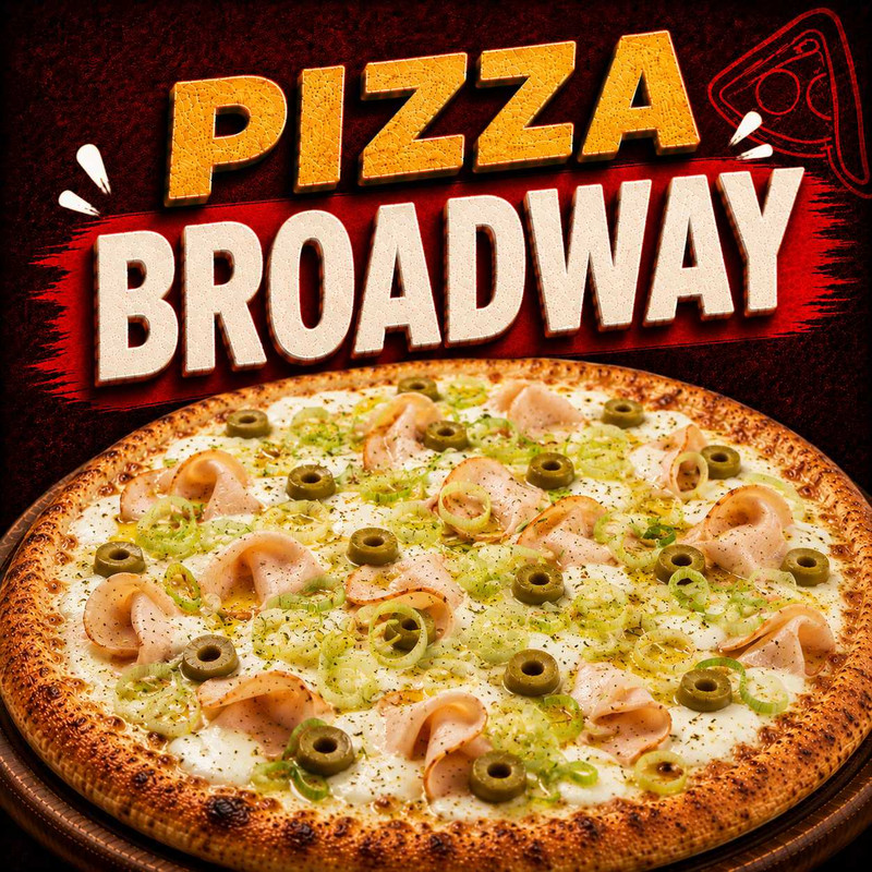 BROADWAY