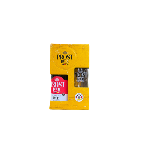 Kit Prost Bier 1+1