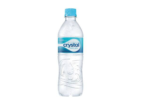 AGUA SEM GAS