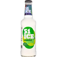 ICE 51 LIMÃO 275ML
