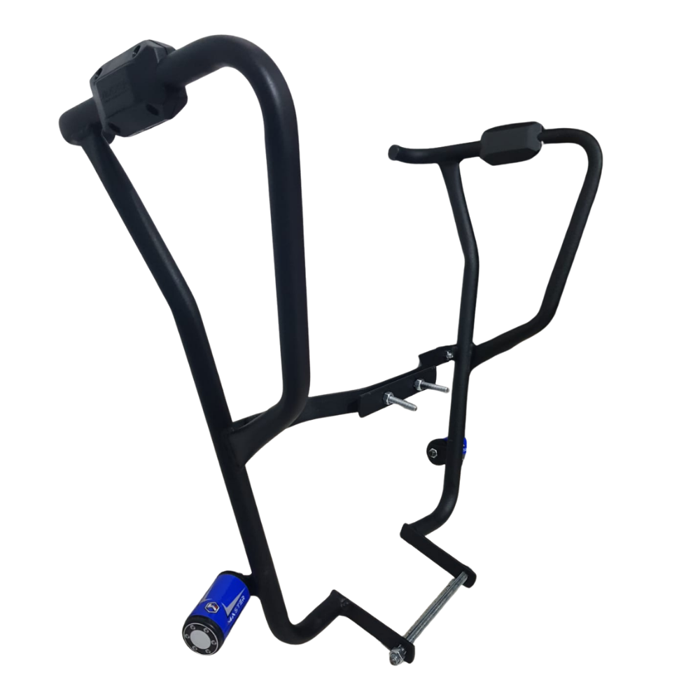 PROT CAREN LANDER 250 XTZ 2018 ESB/AZUL