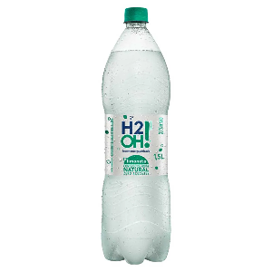 H2OH LIMONETO 1,5L