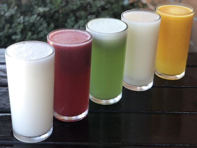 SUCO DE POLPA