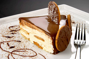 TORTA HOLANDESA