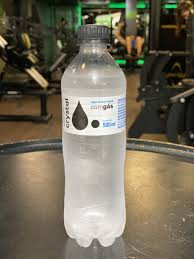 Agua com gas 500ml