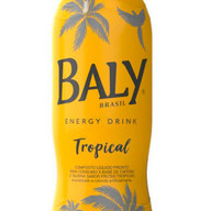 BALLY TROPICAL