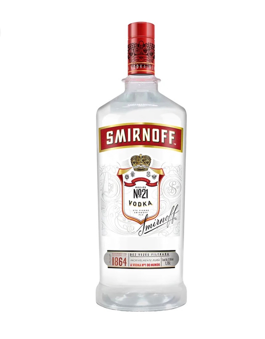 Smirnoff