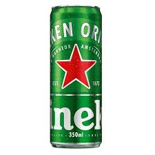 HEINEKEN 350ml