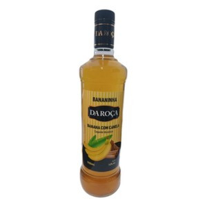LICOR BANANINHA DAROÇA 900ML
